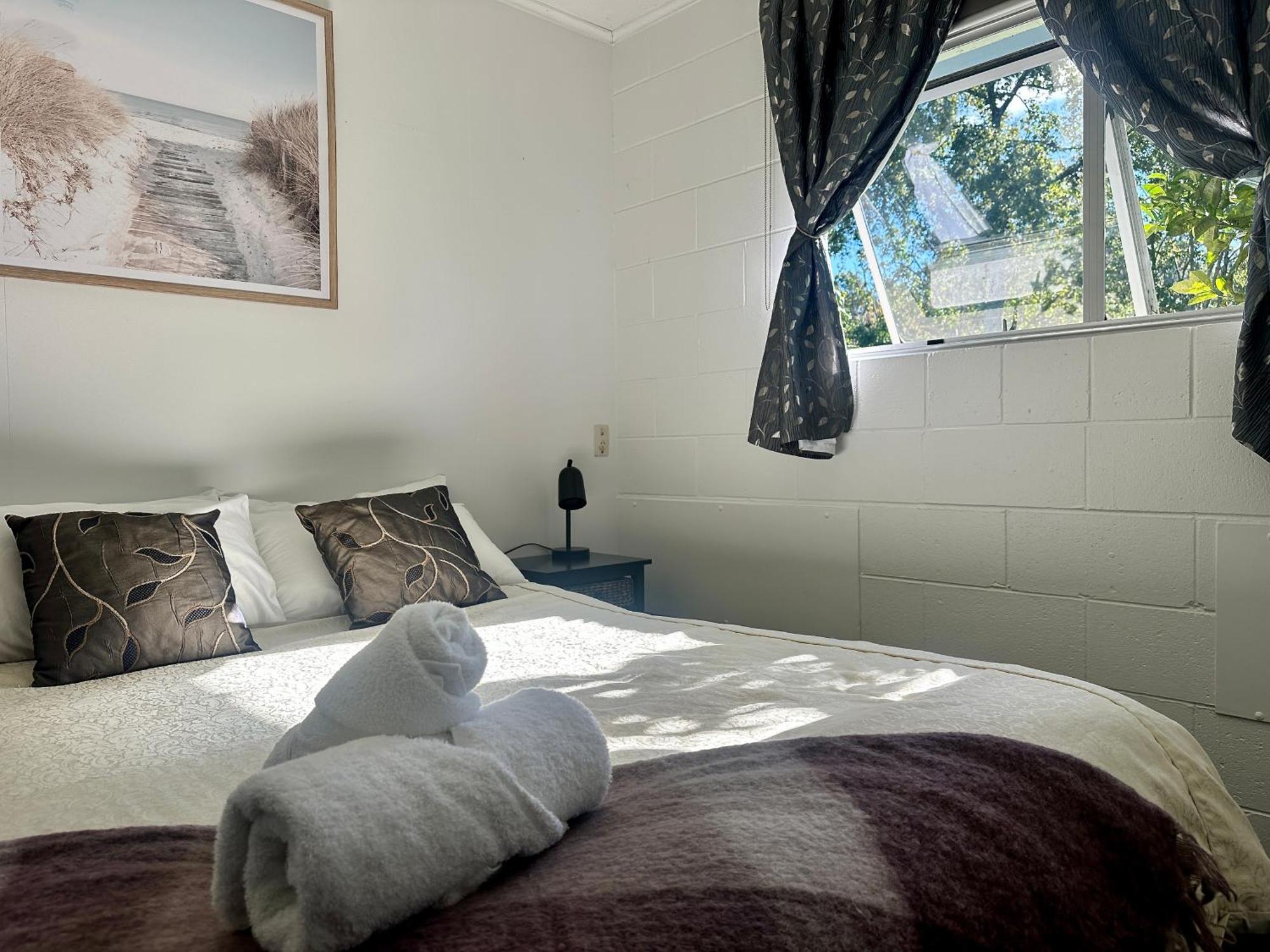 Happy Apple Backpackers Hostel Motueka Room photo
